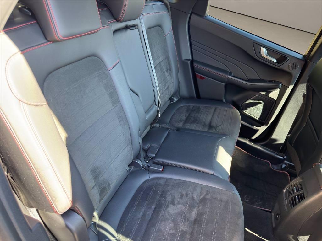 FORD Kuga 2.5 phev ST-Line X 2wd 225cv cvt del 2022
