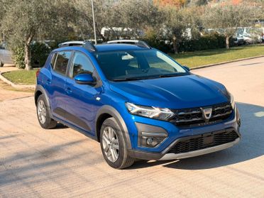 Dacia Sandero 1.0 Stepway GPL -IN ARRIVO-PREZZO REALE-