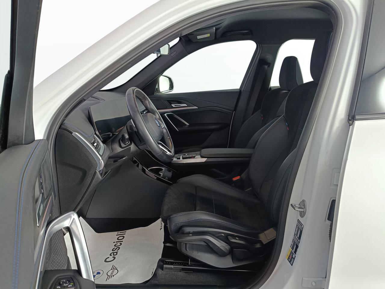 BMW X1 U11 - X1 xdrive 25e MSport auto