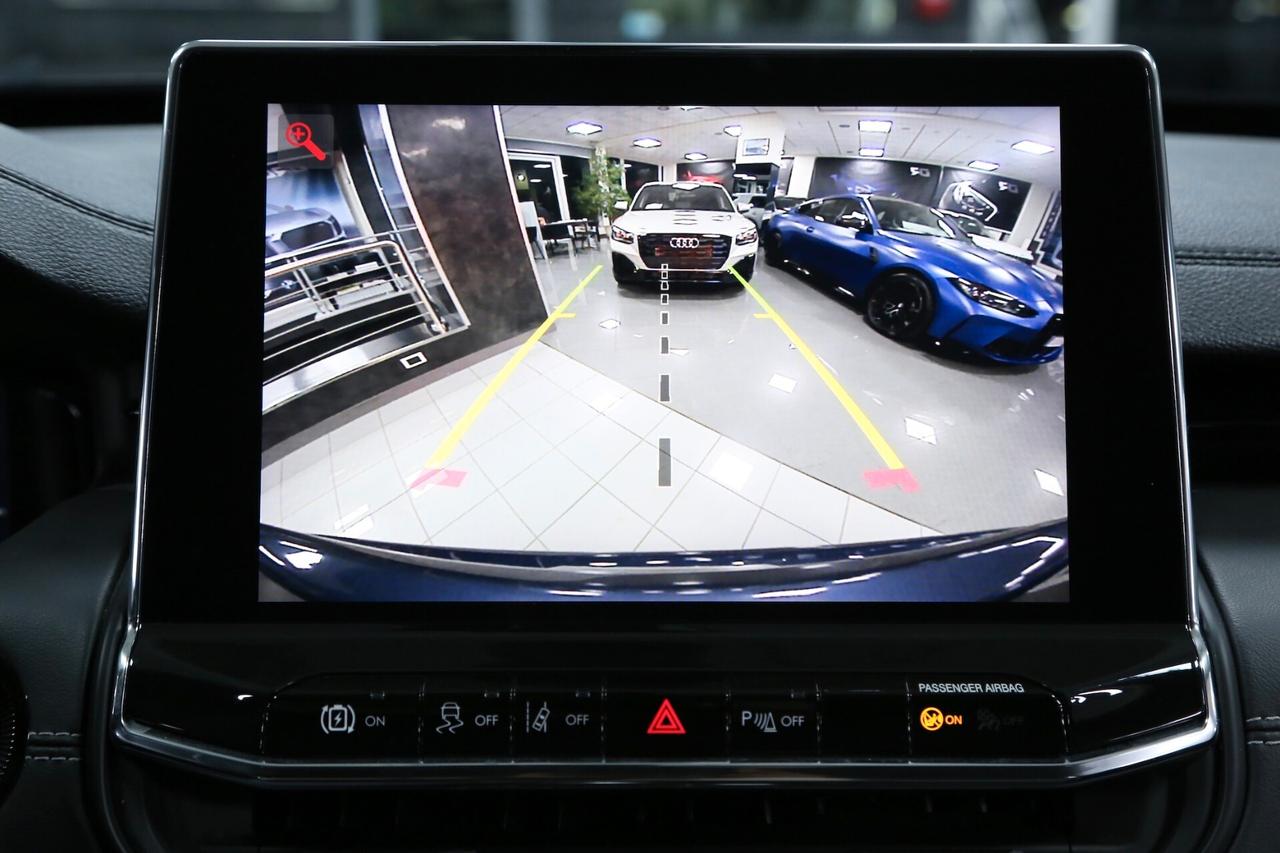 Jeep Compass 1.3 Turbo T4 240 cv PHEV AT6 4xe S