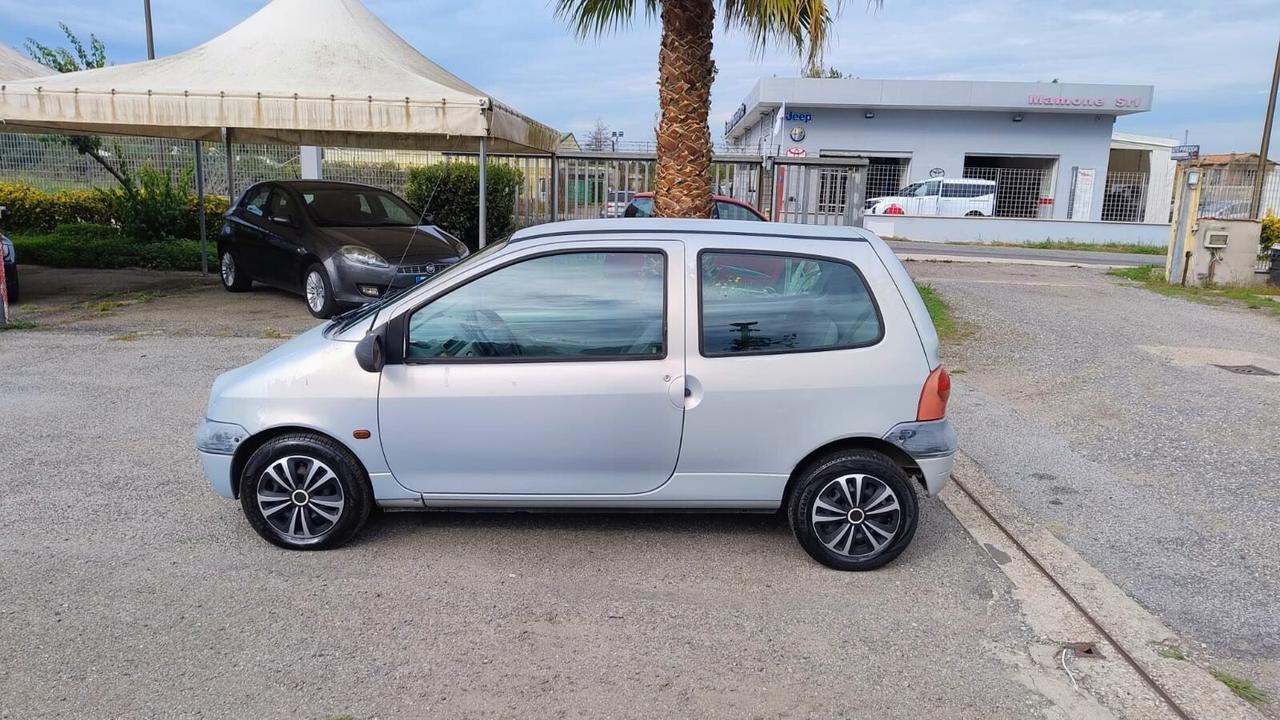 Renault Twingo 1.2i