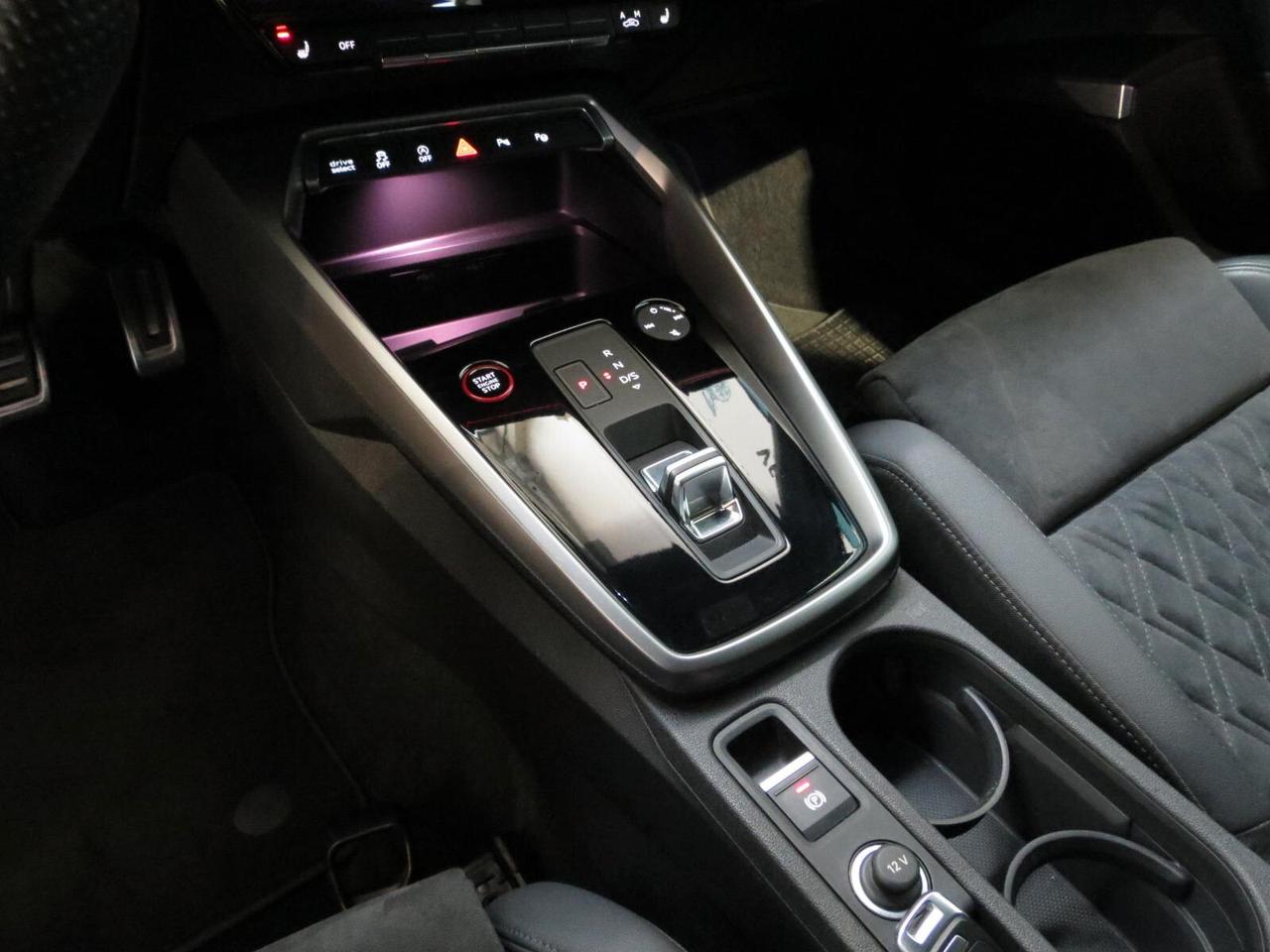 Audi RS3 SPB 400 CV TFSI Quattro S-Tronic