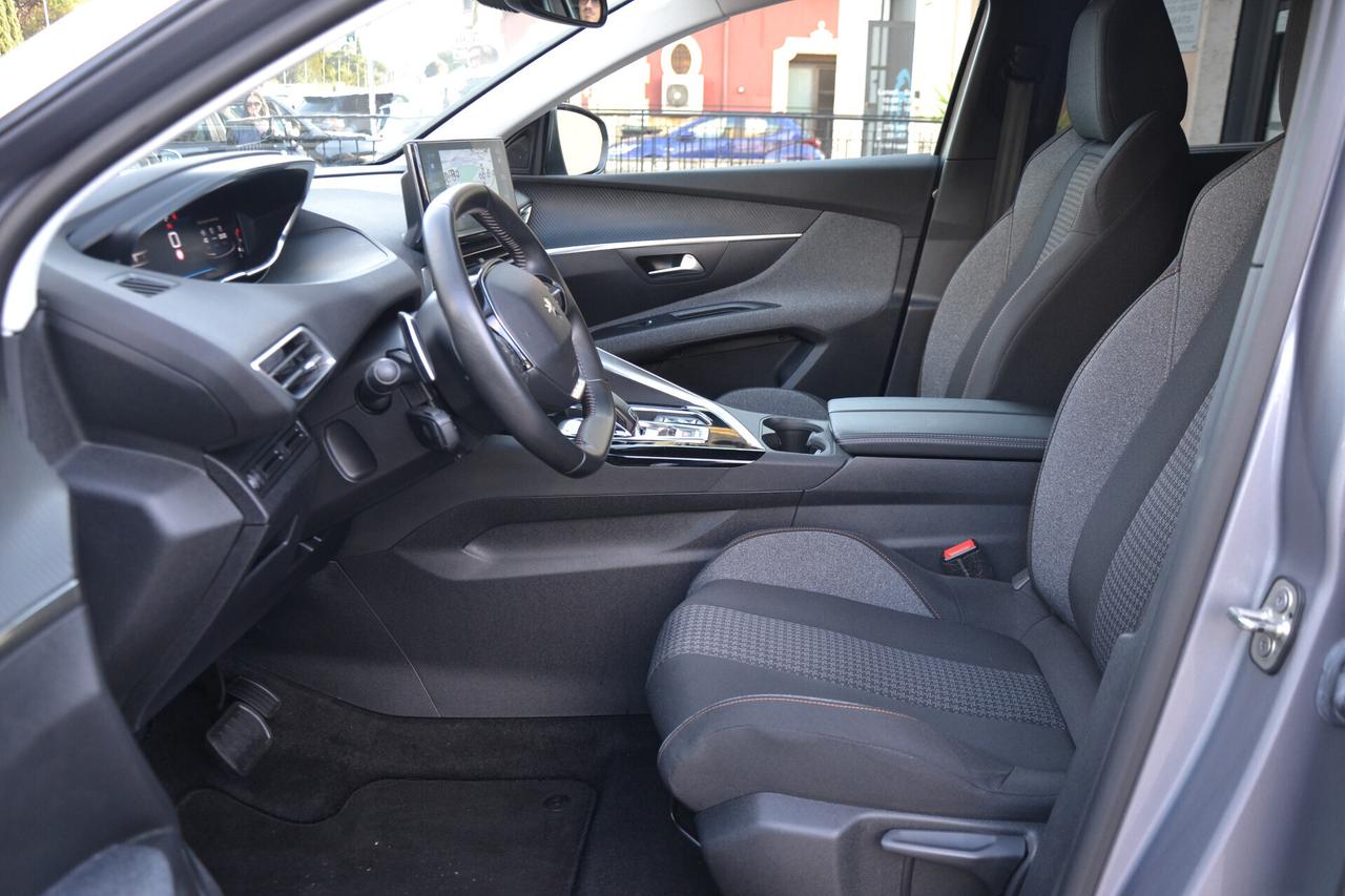 Peugeot 5008 1.5 HDi 130CV EAT8 7 POSTI **KM20000*PREZZO VERO*