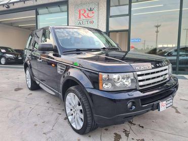 Land Rover Range Rover Sport Range Rover Sport I 2005 3.6 tdV8 SE CAMBIO ROTTO