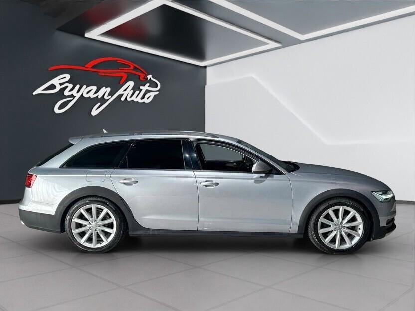 Audi A6 allroad 3.0 TDI 218 CV S tronic Business Plus