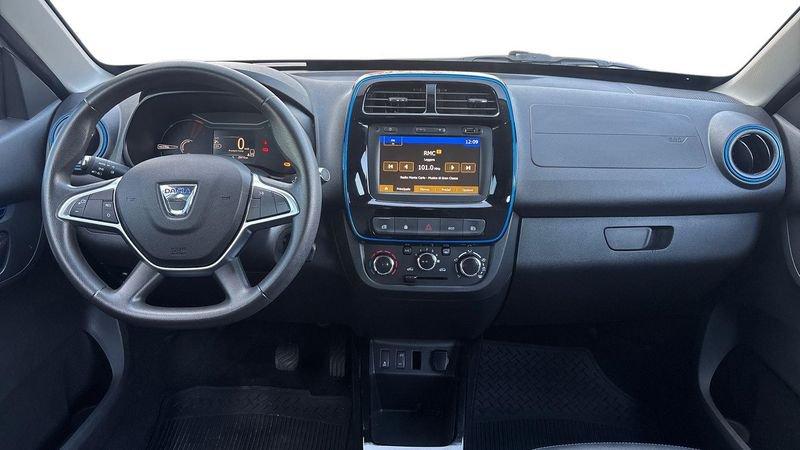 Dacia Spring Electric 45 Comfort