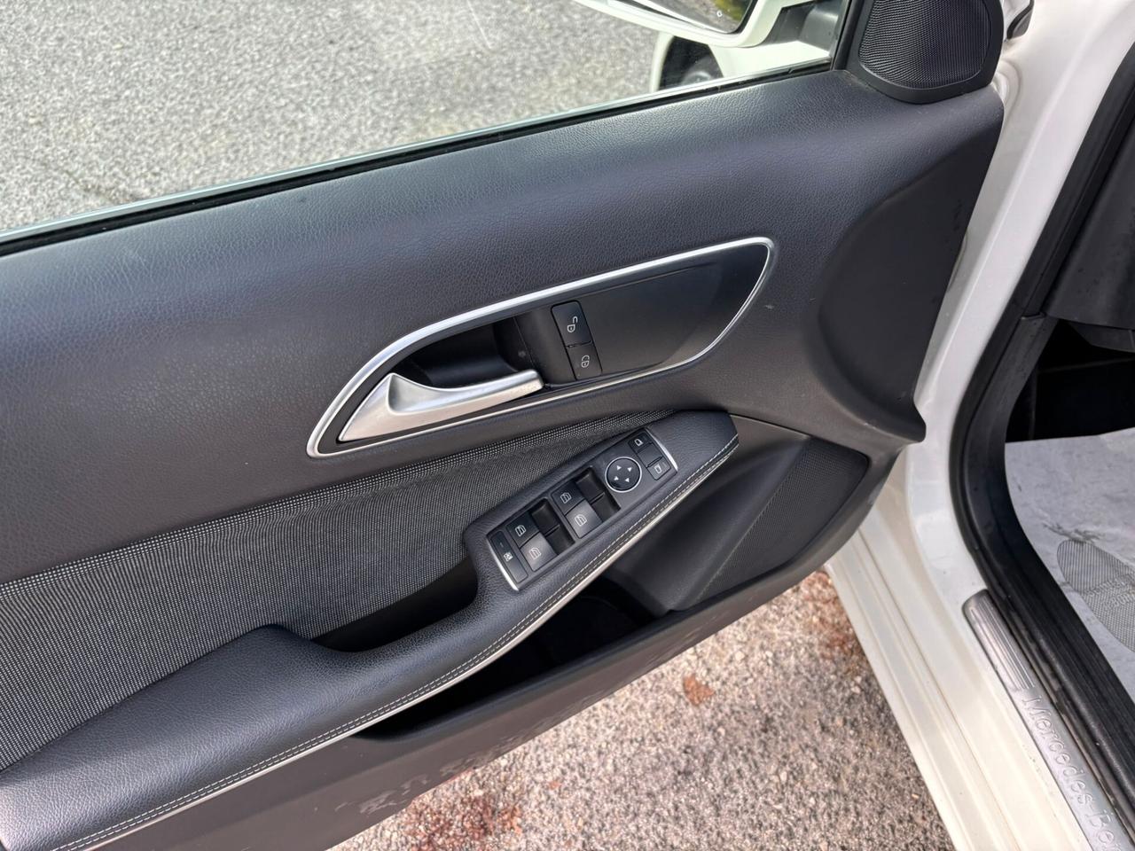 Mercedes-benz A 180 d Automatic Sport