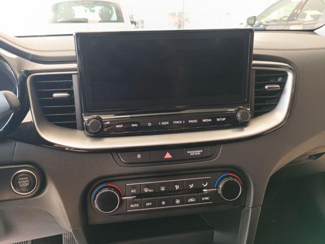 KIA XCeed 1.5 T-GDi 160 CV MHEV iMT High Tech