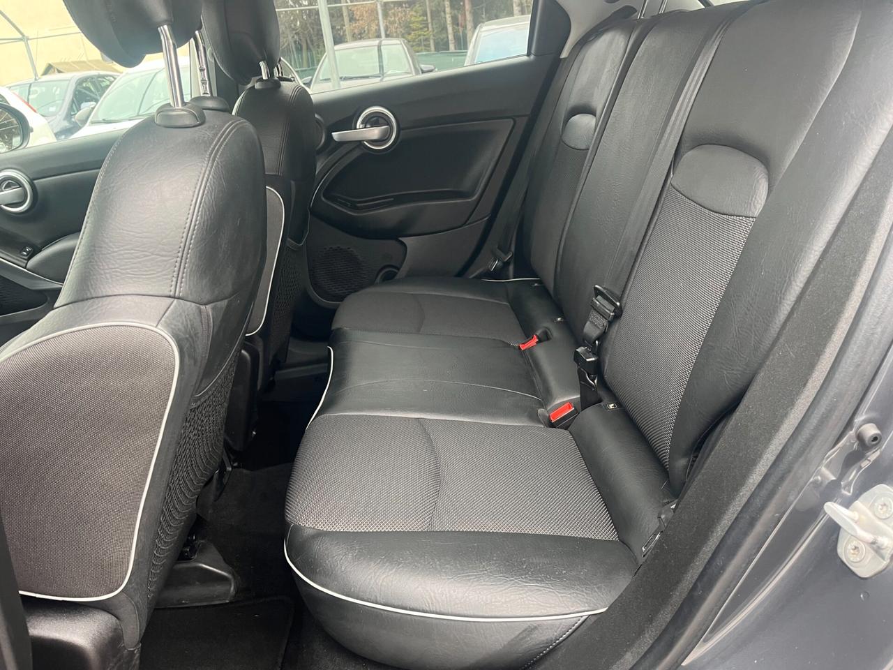 Fiat 500X 1.4 MultiAir 140 CV Cross