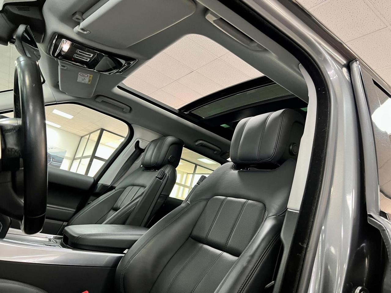 Land Rover Range Rover Sport Range Rover Sport 3.0