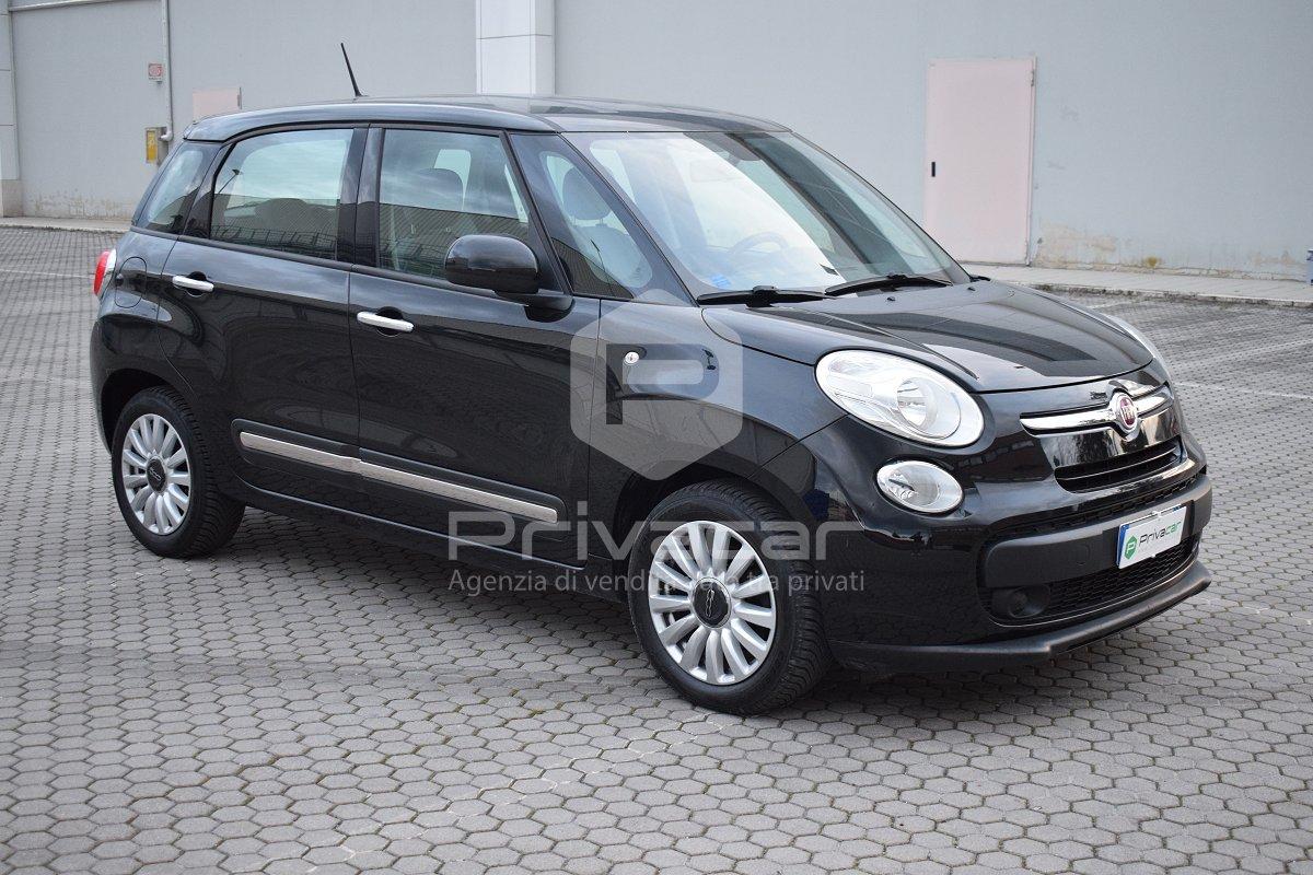 FIAT 500L 1.3 Multijet 85 CV Pop Star