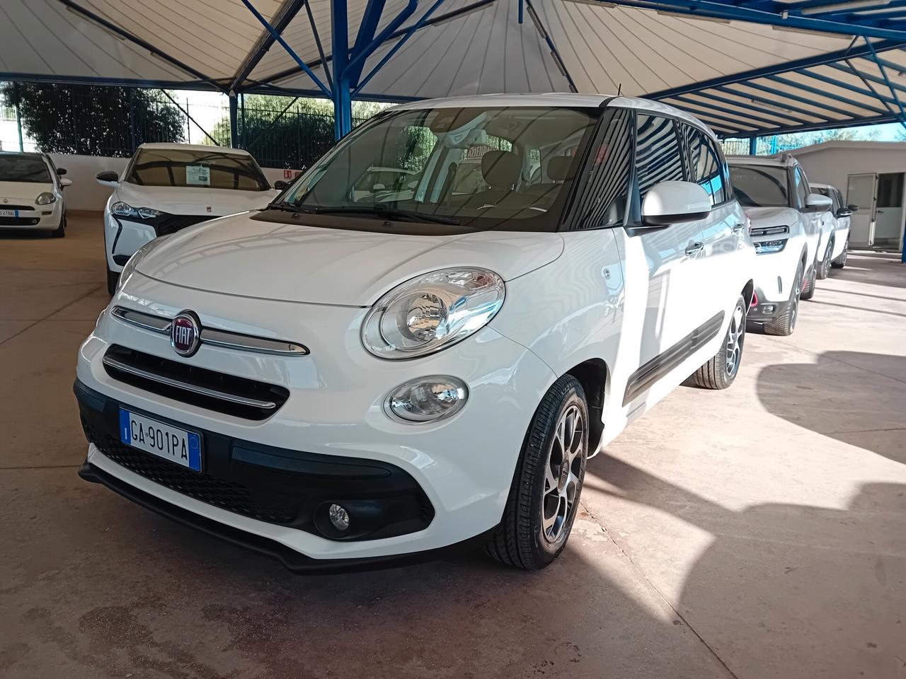 Fiat 500L 1.3 Multijet 95 CV Business