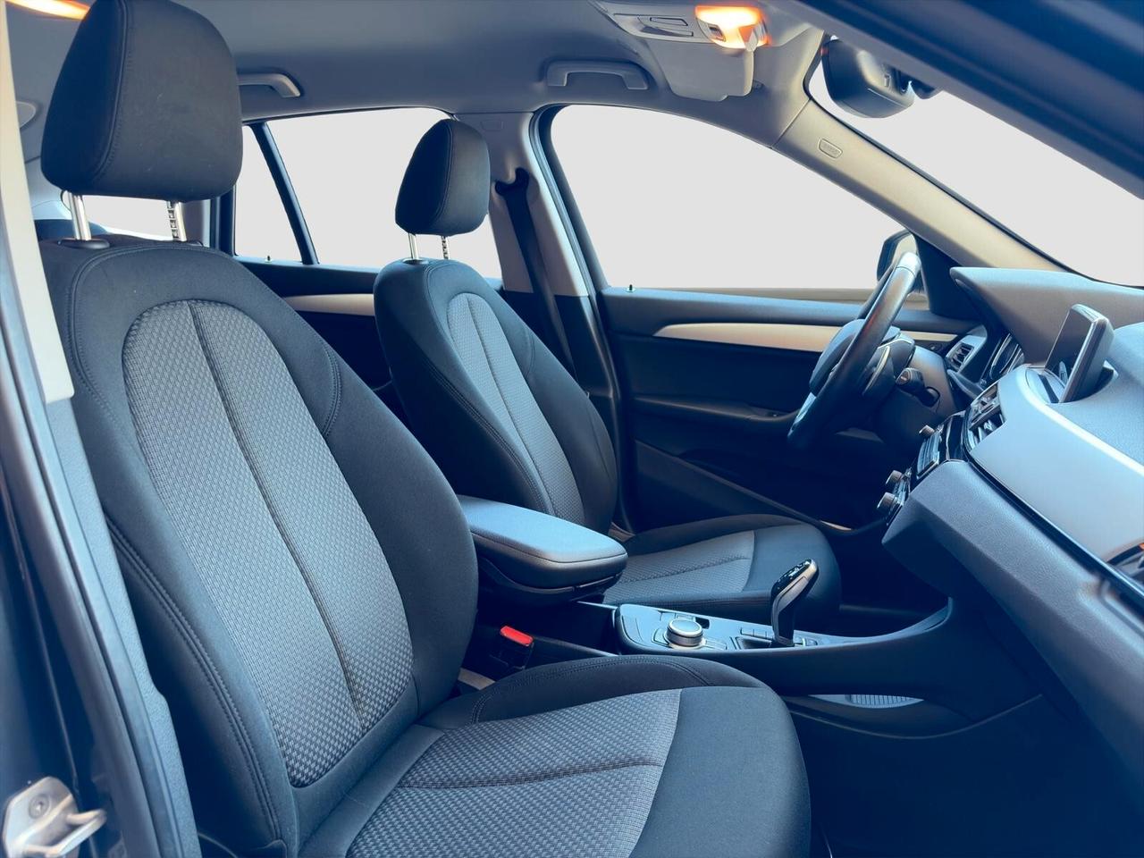 Bmw X1 sDrive18d Business Advantage