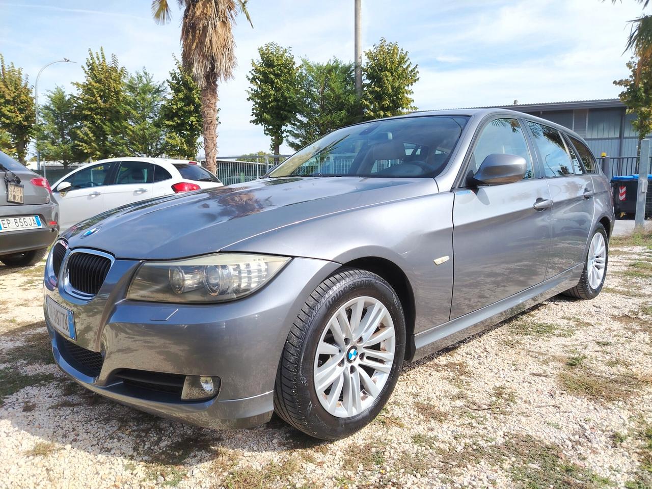 Bmw 320 320d cat Touring Futura