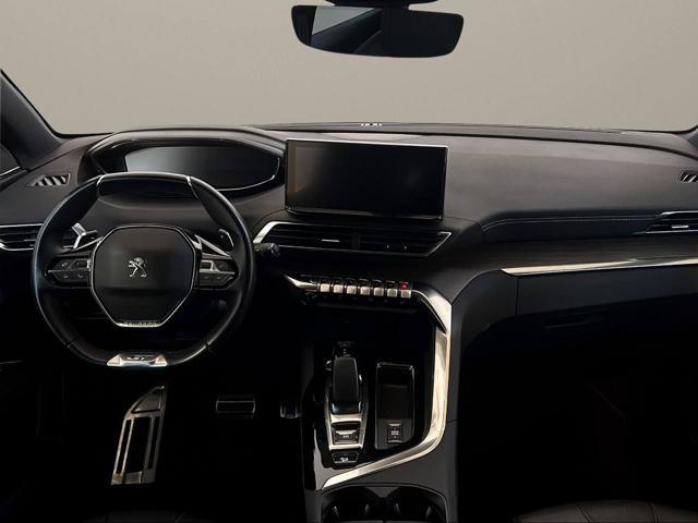 PEUGEOT 3008 Hybrid4 300 e-EAT8 GT Pack TETTO APRIBILE