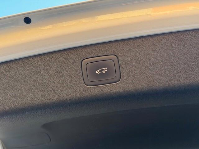 Mg HS 1.5T-GDI AT Luxury