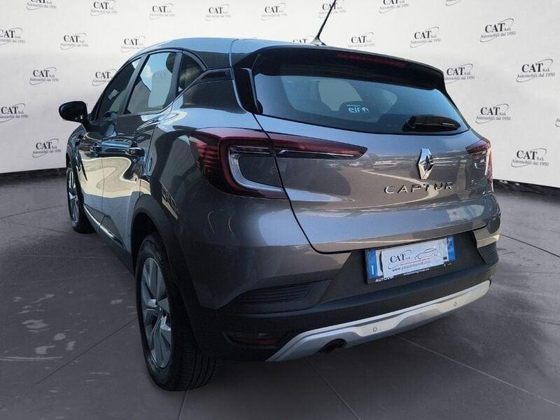 Renault Captur Captur 1.5 blue dci (PREZZO REALE)