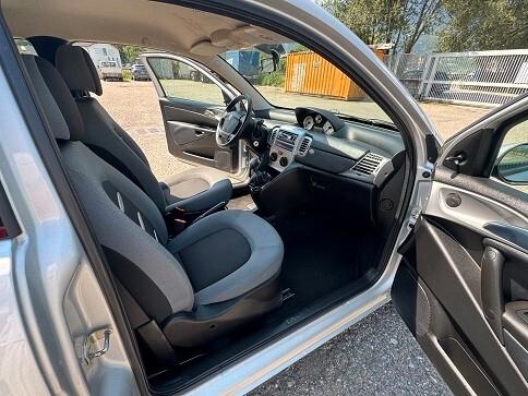 Lancia Ypsilon 1.2 Argento