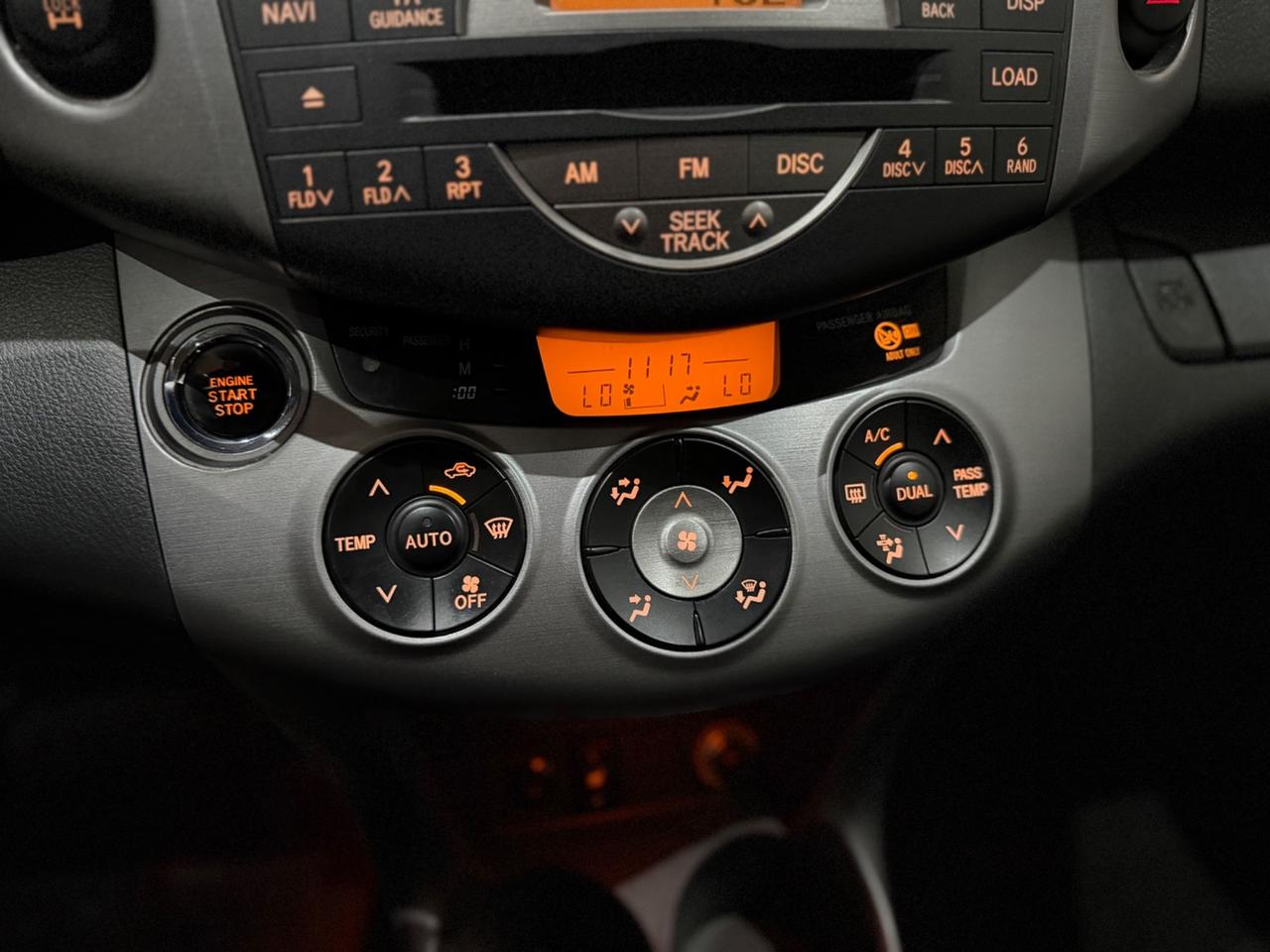 Toyota RAV4 2.2 D-4D 177 CV Luxury Full Optional