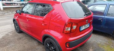 Suzuki Ignis 1.2 Dualjet 4WD All Grip iAdventure