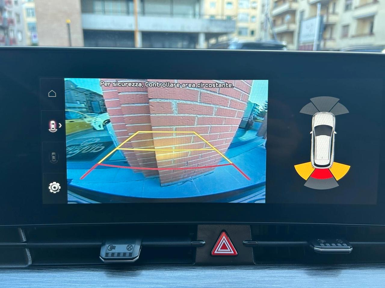 Kia Sportage 1.6 CRDI 136 CV DCT7 2WD Mild Hybrid Style