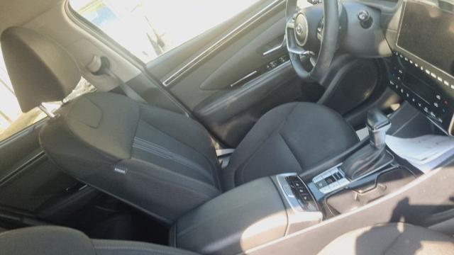 HYUNDAI Tucson 1.6 CRDI DCT 48V Exellence