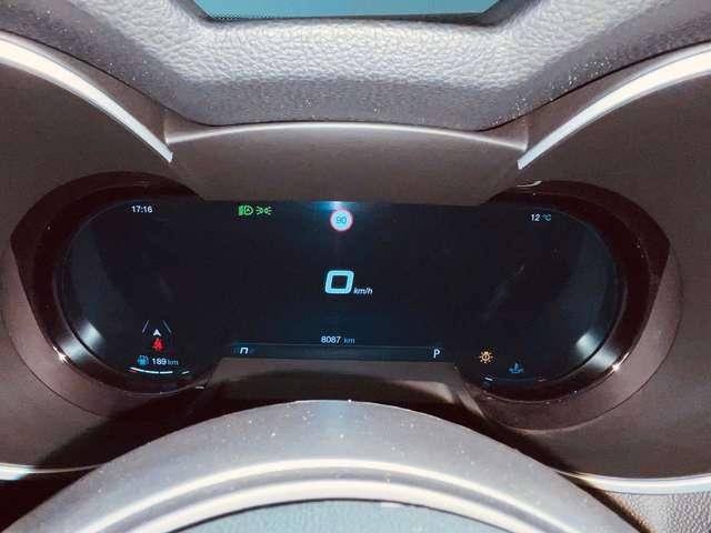 Alfa Romeo Stelvio 2.2d 160cv Sprint Led Matrix+Navi+Palette+Camera