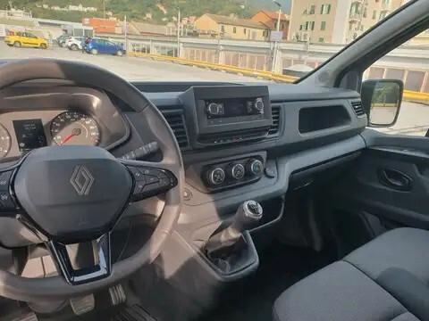 Renault Trafic 9 posti