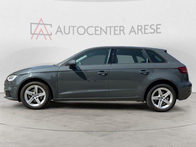 AUDI A3 SPB 30 TDI S tronic Business