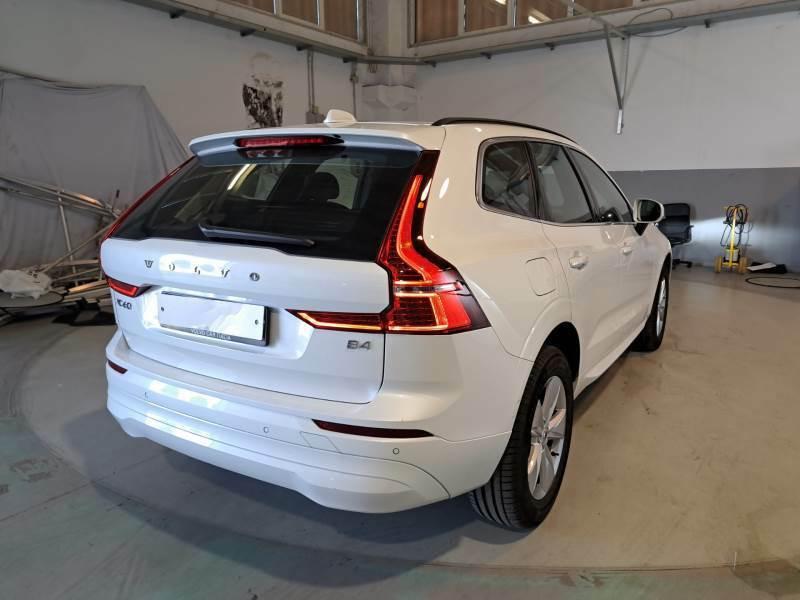 VOLVO XC60 B4 D automatico Core