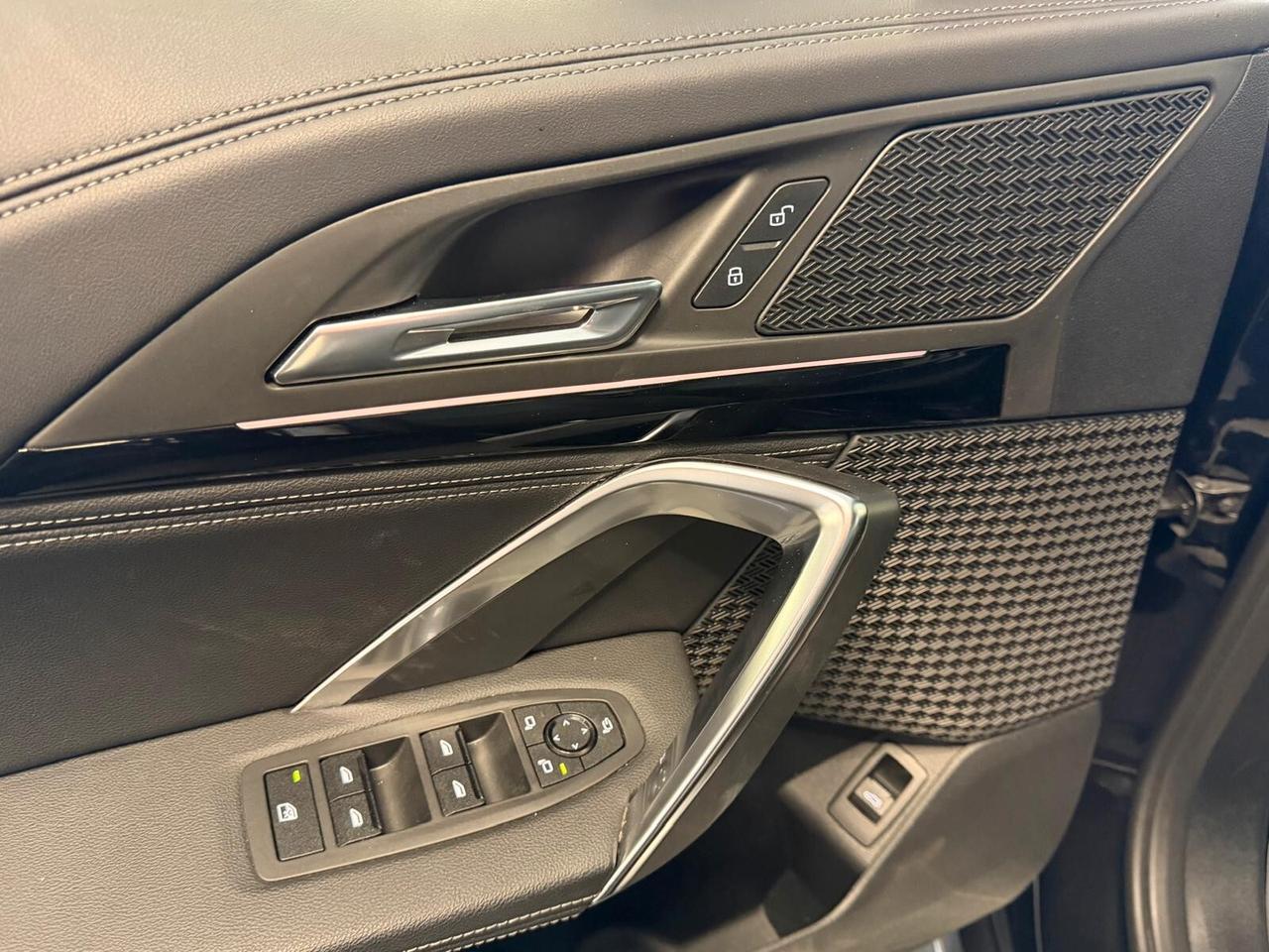 BMW X1 18D X-LINE EDITION ESSENCE 2.0 150CV S-DRIVE PELLE NAVI CAM ANNO 2023