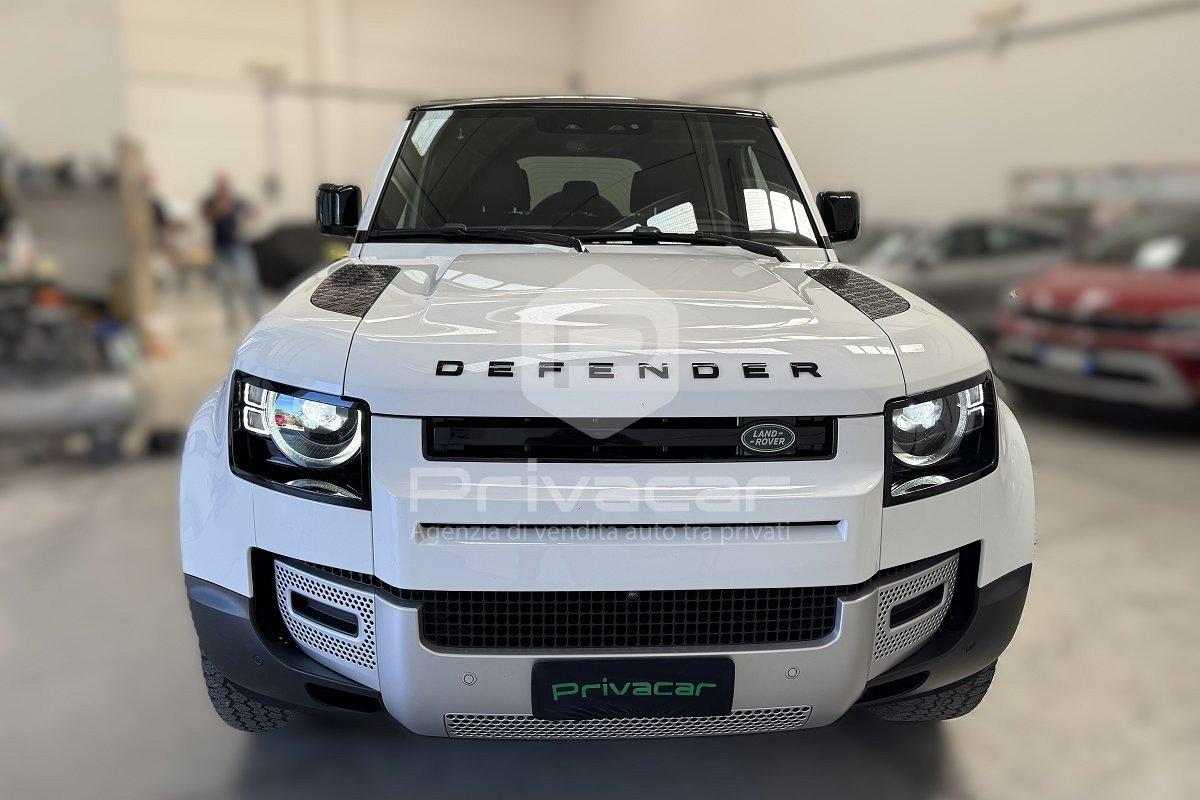 LAND ROVER Defender 110 3.0D I6 200 CV AWD Auto SE
