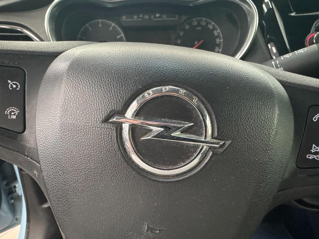 Opel Karl 1.0 75 CV Cosmo