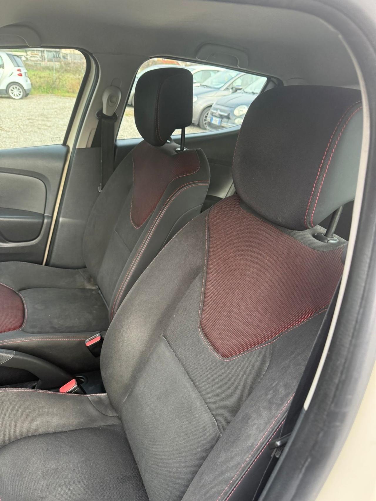 Renault Clio dCi 8V 75CV Start&Stop 5 porte Energy Life