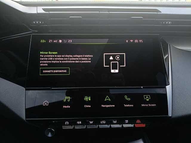Peugeot 308 SW 1.5 BlueHDi 130cv EAT8 GT AZIENDALE