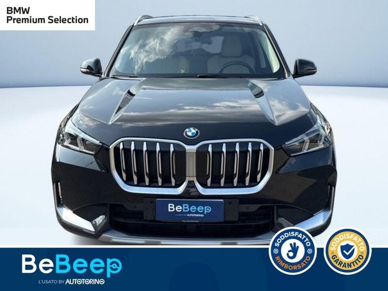 BMW X1 SDRIVE18D X-LINE EDITION SIGNATURE AUTO