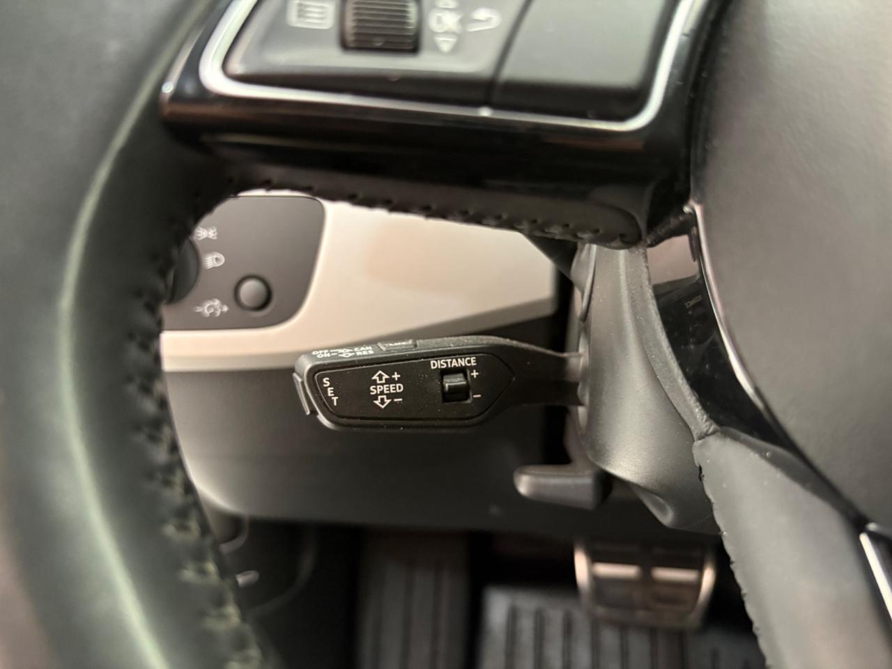 Audi A4 Avant 30 TDI/136 CV S tronic Business