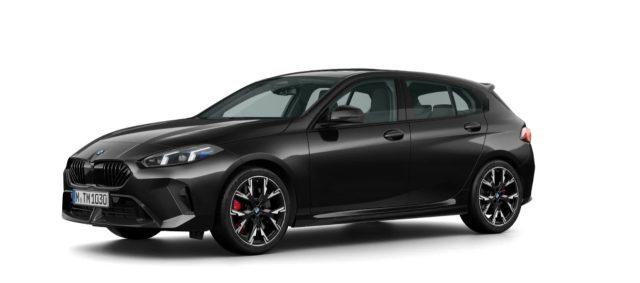 BMW 118 d MSport Pro #VARI.COLORI
