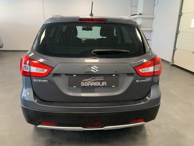 SUZUKI S-Cross 1.0 Benzina Boosterjet Cool StraFull