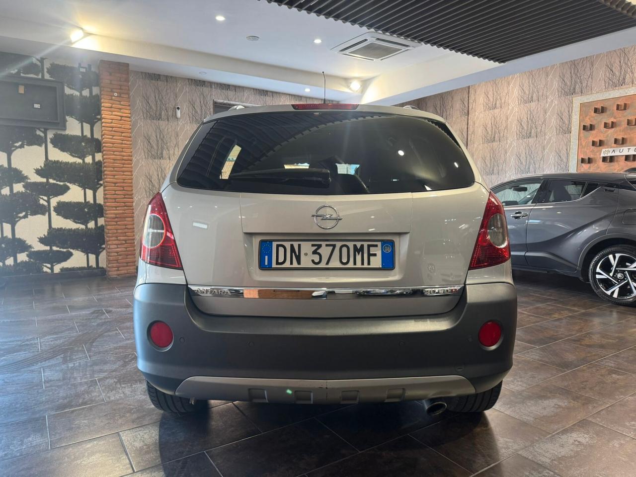 Opel Antara 2.0 CDTI 150CV Cosmo