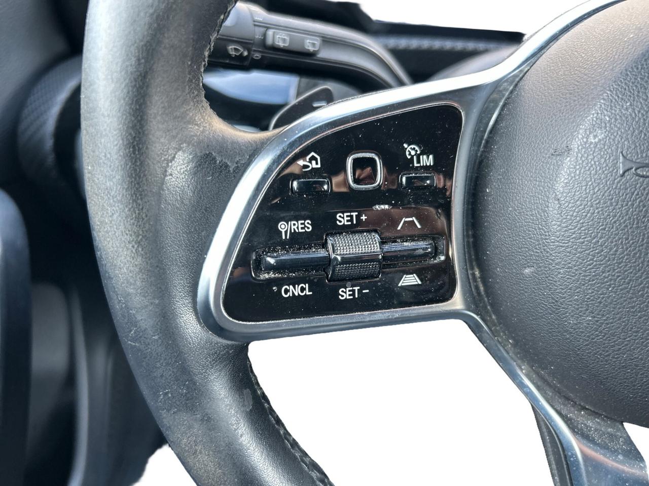 Mercedes-benz A 180 d Automatic Sport