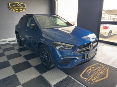 Mercedes-benz GLA 180 d Automatic AMG Line Premium Plus