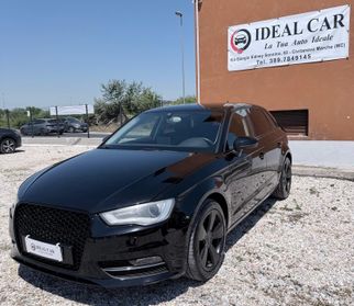Audi A3 2.0 TDI 150 CV clean diesel Ambition
