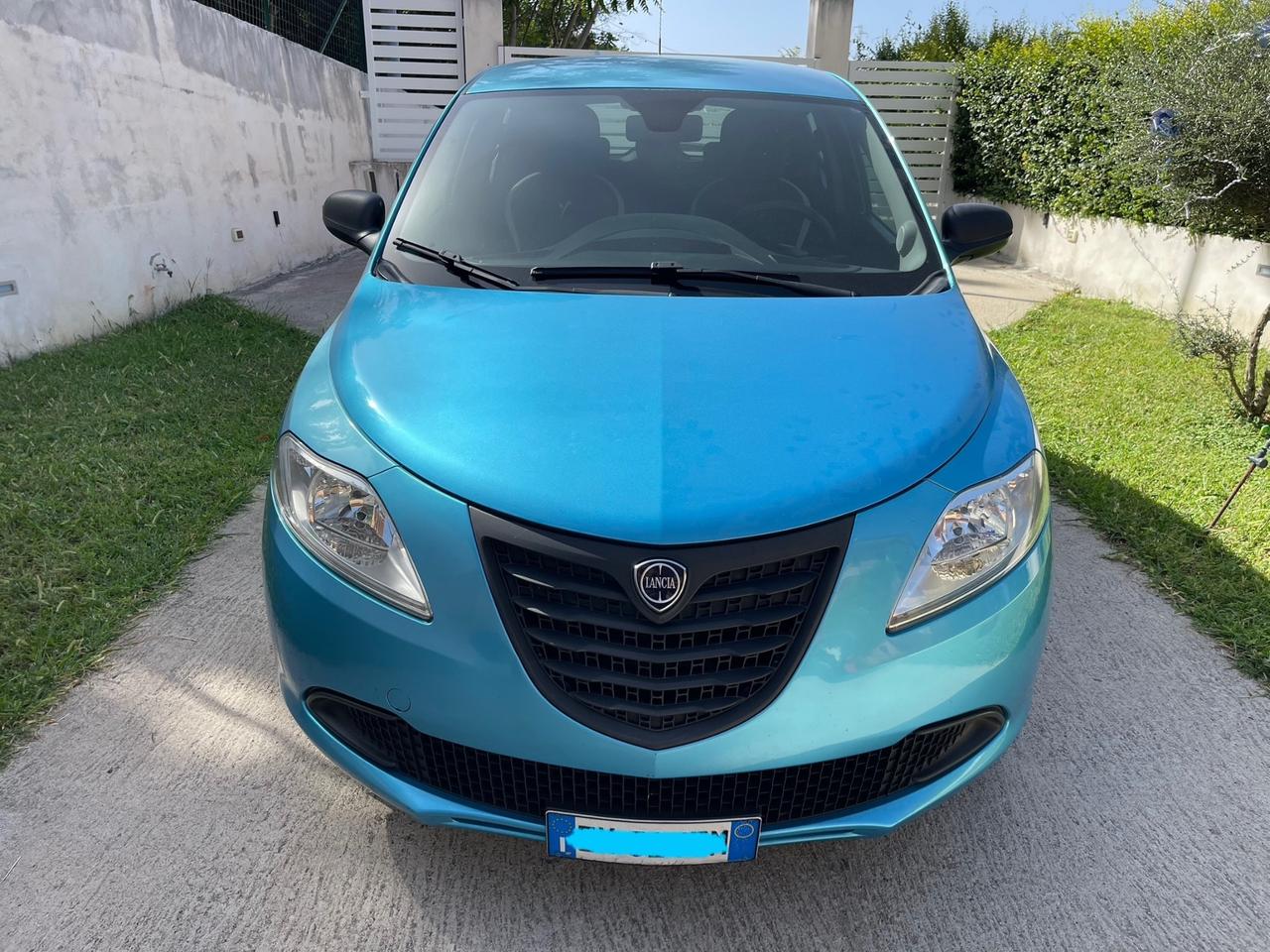 Lancia Ypsilon 1.3 MJT 16V 95 CV 5 porte S&S Elefantino