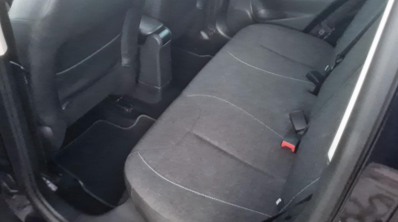 Fiat Tipo 1.4 T-Jet 120CV GPL SW Pop