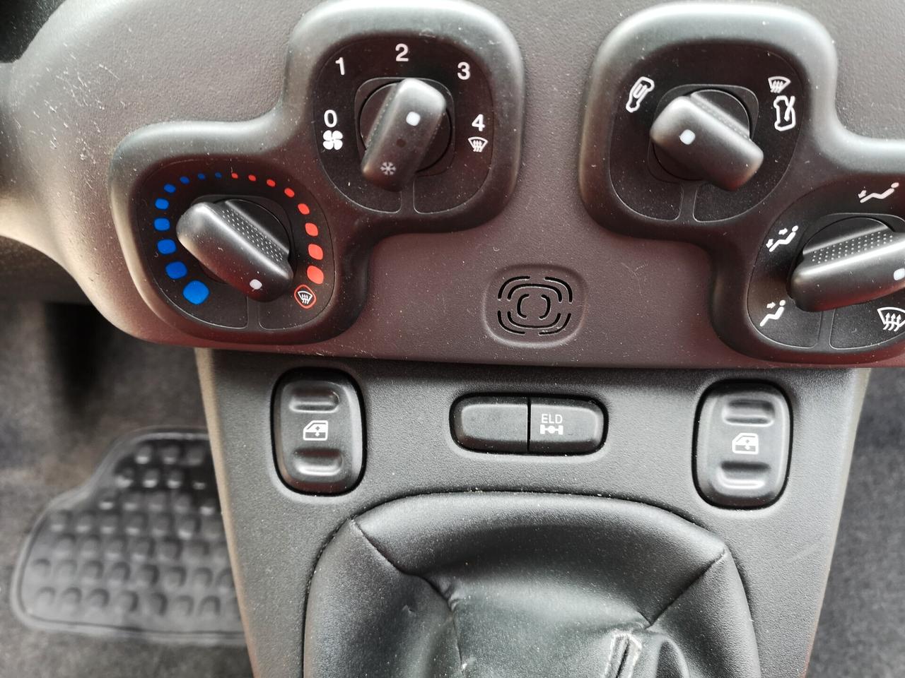 Fiat Panda 1.3 MJT S&S 4x4