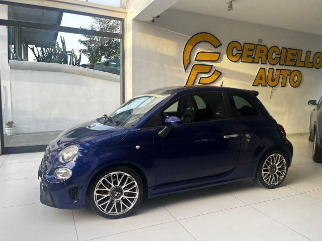 ABARTH 595 1.4 Turbo T-Jet 145 CV Cambio Aut da ?179,00 mensi