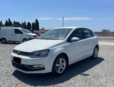 Volkswagen Polo 1.2 TSi GARANZIA