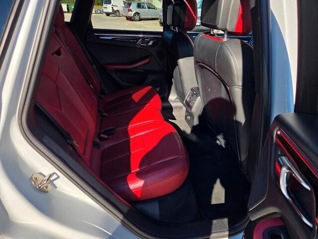 Porsche Macan S 3.0 DIESEL -FULL OPTIONAL -