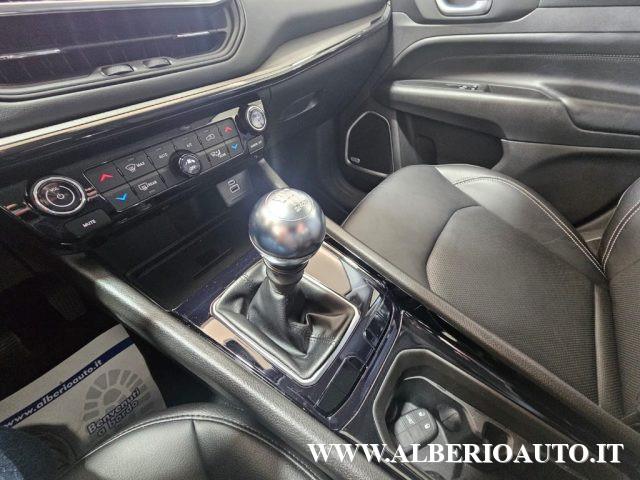 JEEP Compass 1.6 Multijet II 2WD S